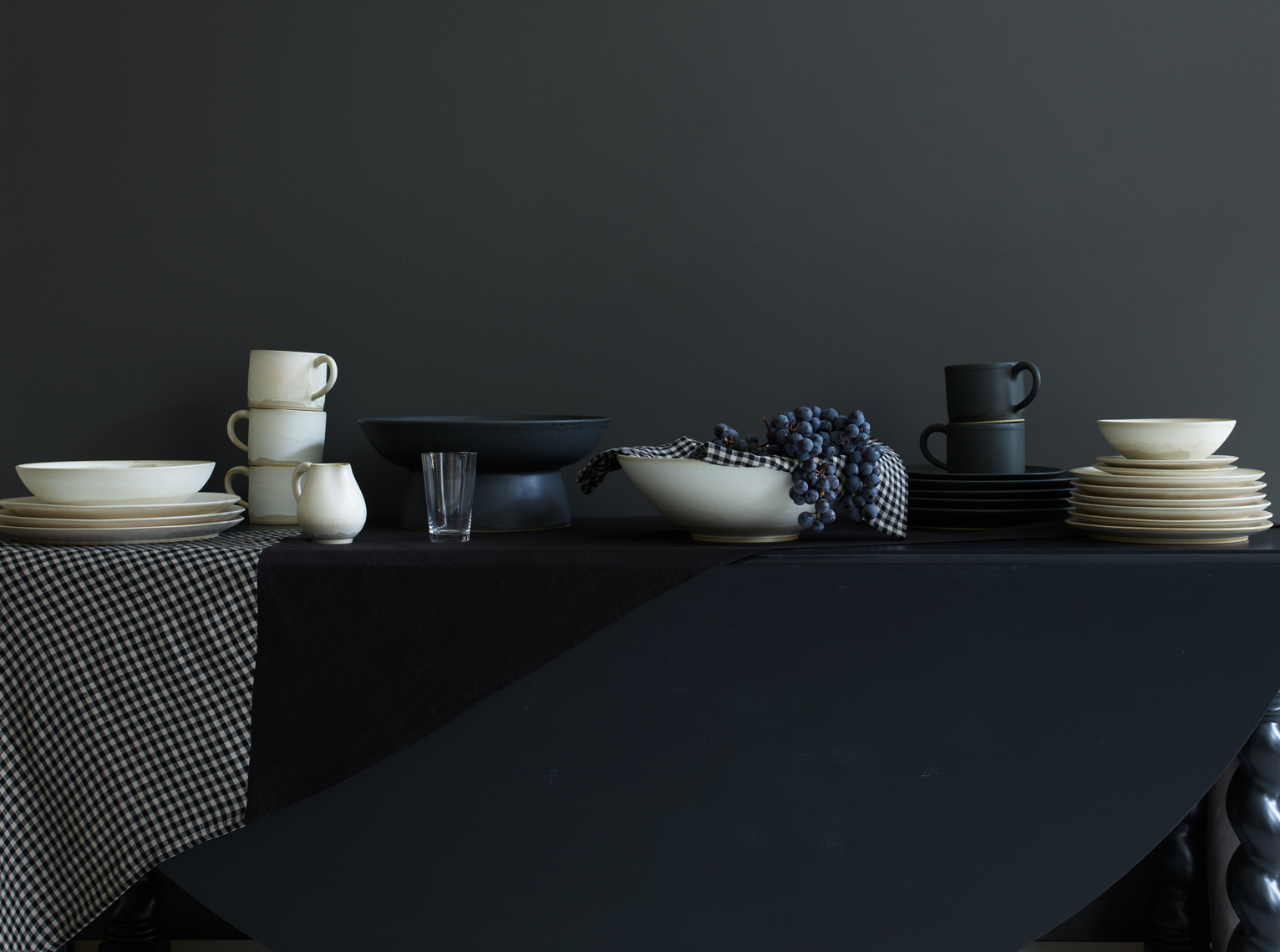 17.Mixed-Perrochon-Dinnerware-with-Once-Milano-Grey-Runner_0815-HERO-cropped-for-AP