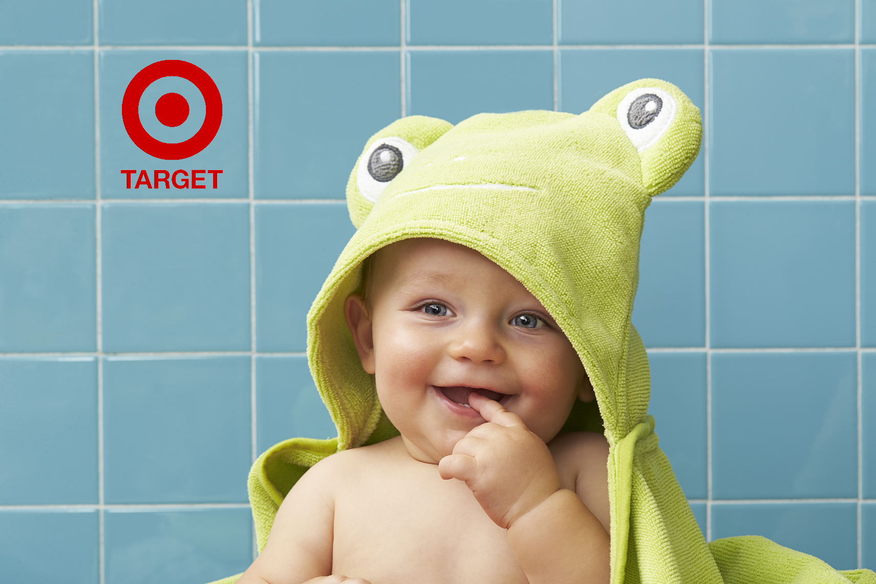 Advertising: Target