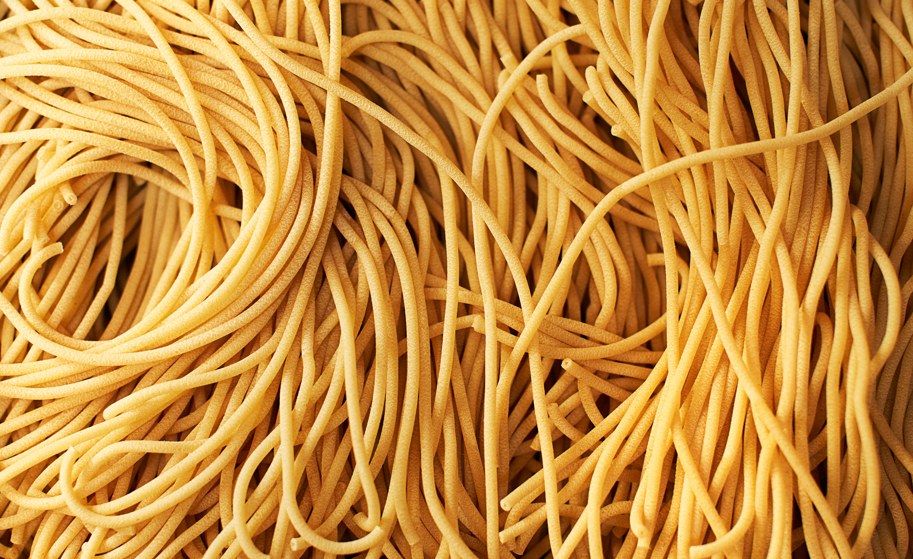 Angelo: Fresh Spaghetti