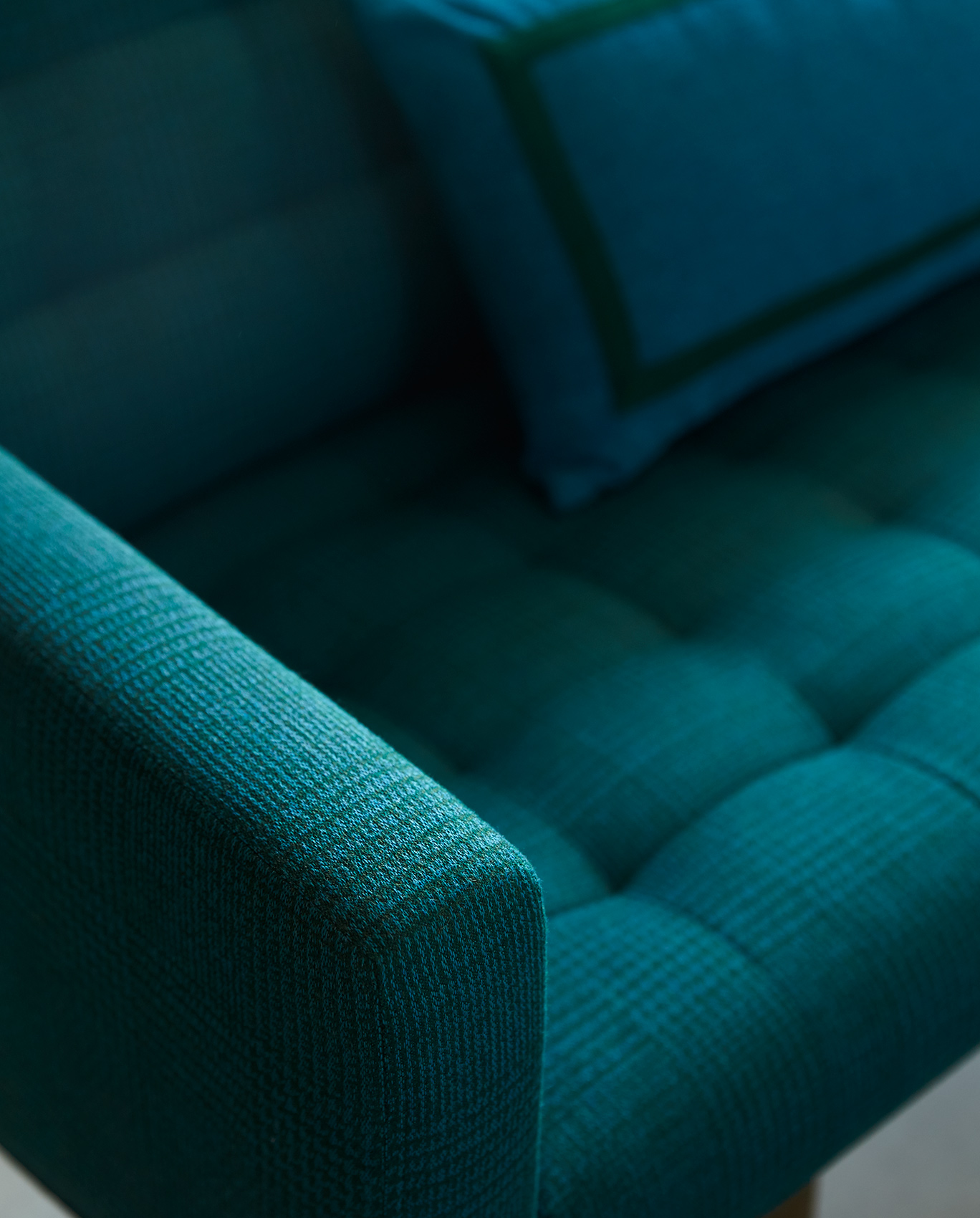 Sunbrella: Couch
