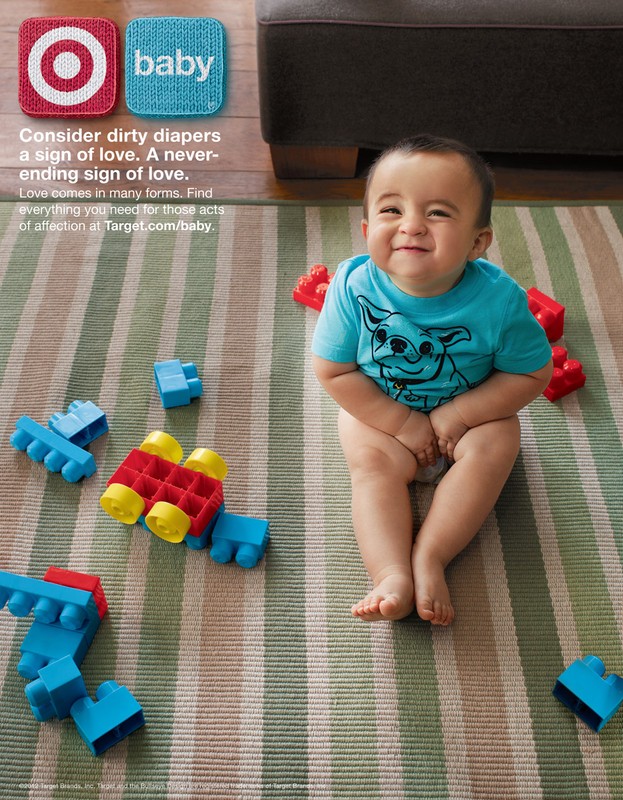 Advertising: Target